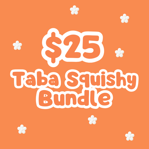 $25 Squishy Bundle