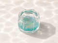 Ocean Breeze Glass Squishy