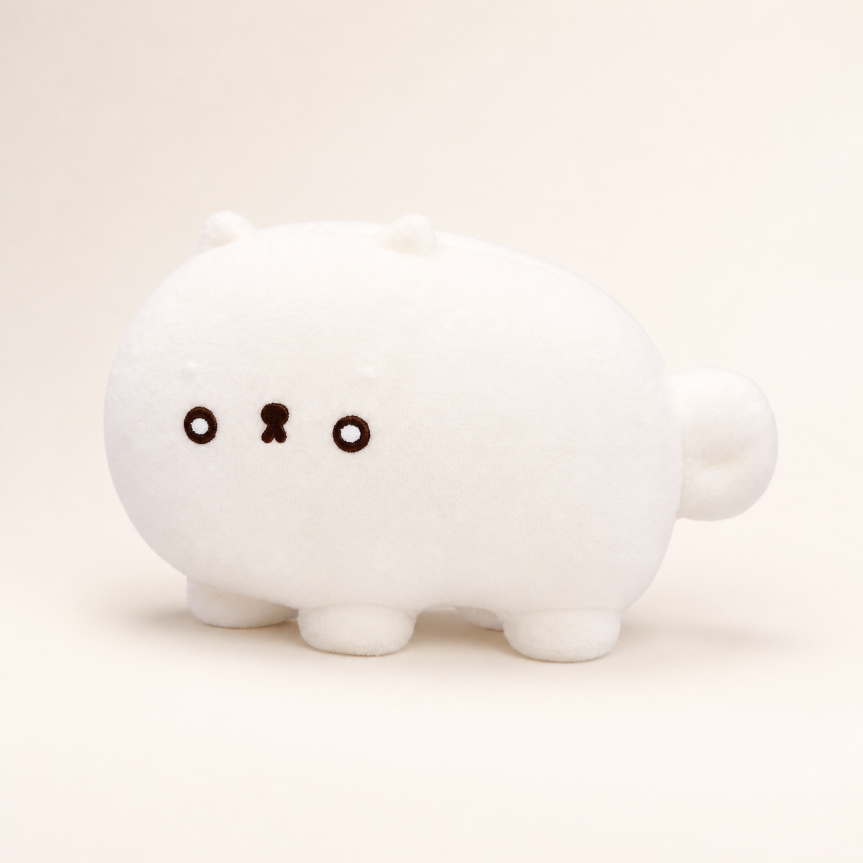 iBloom Marshmallow Dog Egg Blind Box