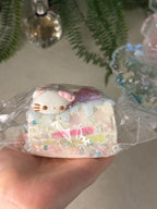 Nienienie Studio Kitty Cake Slice