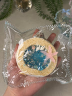 Flower Bushing Studio Atlantic Wishing Well taba squishy