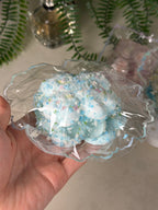 Flower Bushing Studio Clover