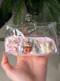 Flower Bushing Studio Animal Party Stick