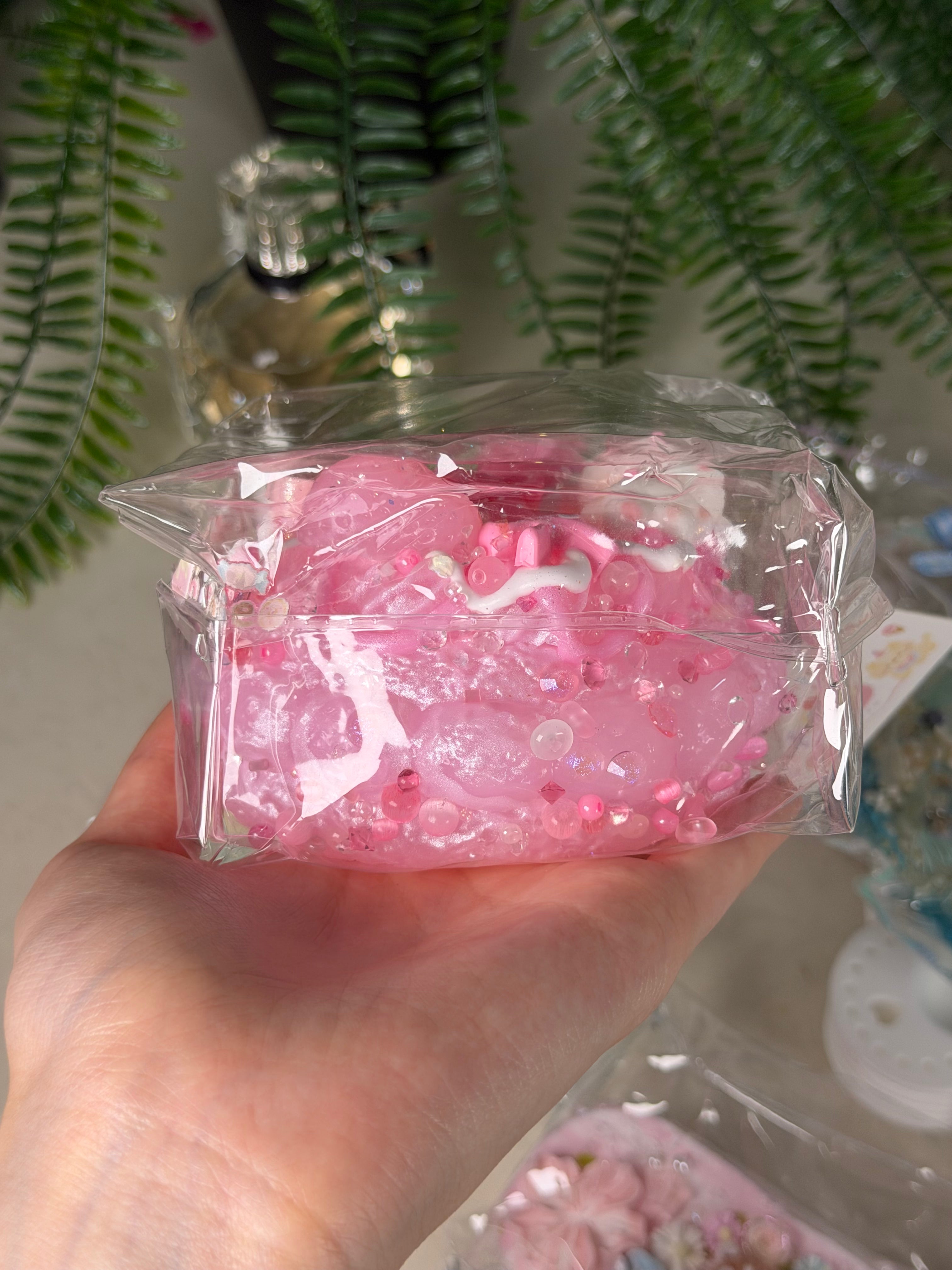 Nienienie Studio Donut