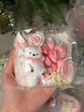 Flower Bushing Studio Animal Photoframe