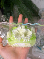 Flower Bushing Studio Mochi
