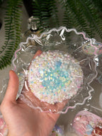 Flower Bushing Studio Daifuku taba squishy