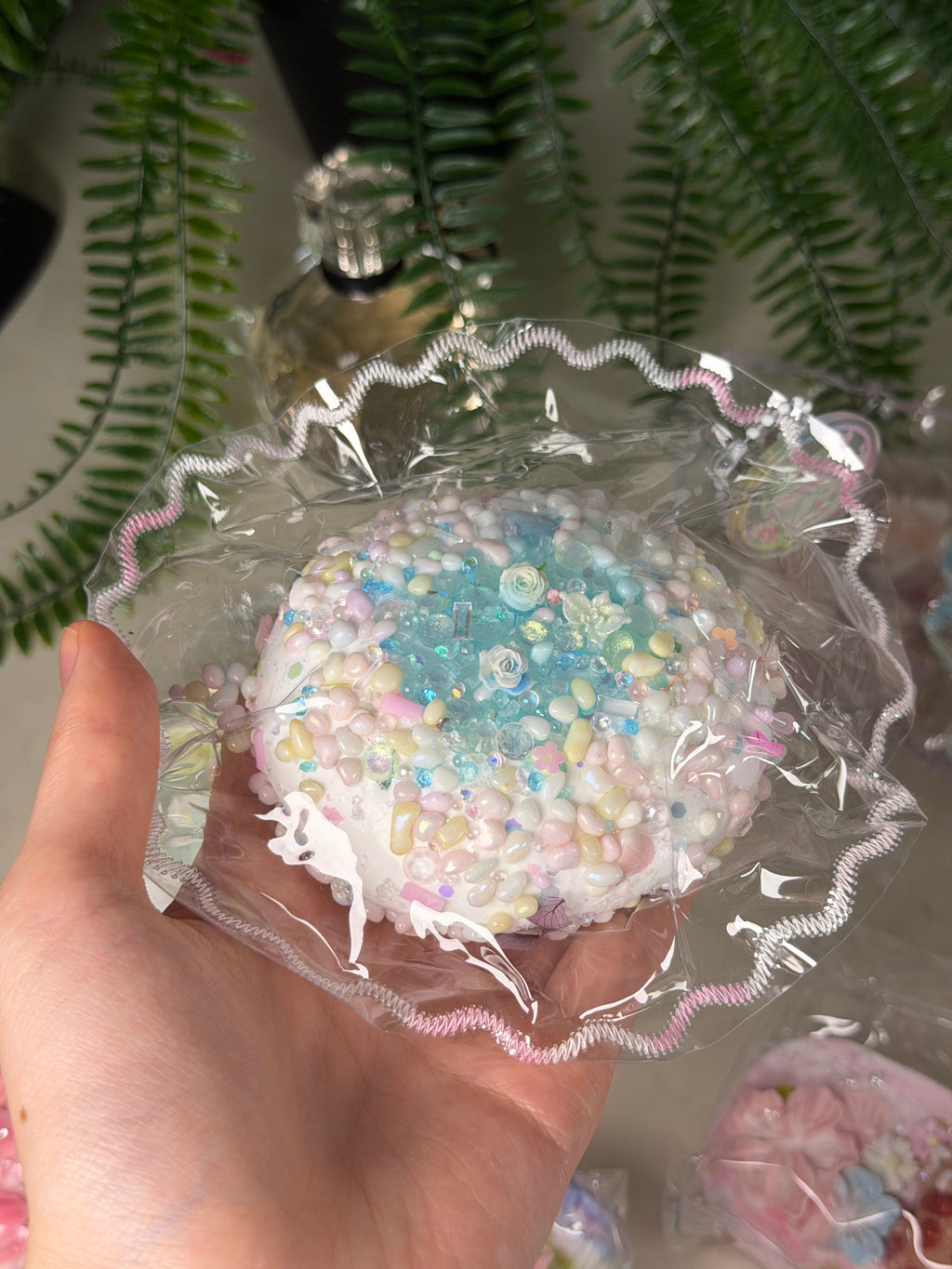 Flower Bushing Studio Daifuku