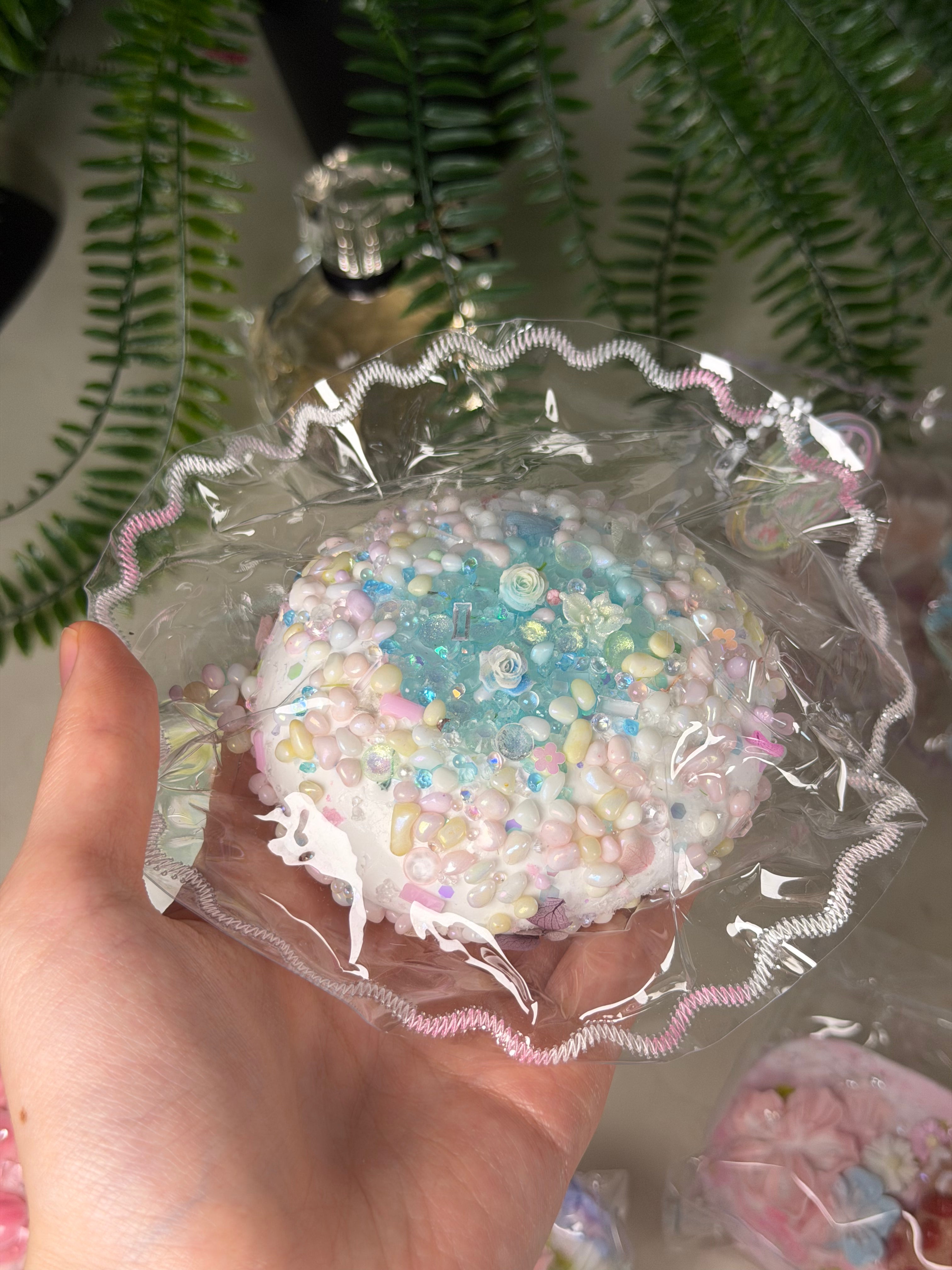 Flower Bushing Studio Daifuku