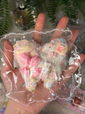 Flower Bushing Studio Butterfly taba squishy
