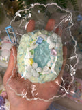 Flower Bushing Studio Pond taba squishy