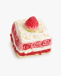 Strawberry Tiramisu Squishy