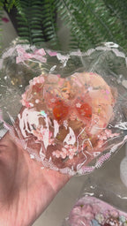 Flower Bushing Studio Liquid Glass Butterfly