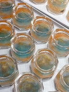 Summer Dream Glass Squishy
